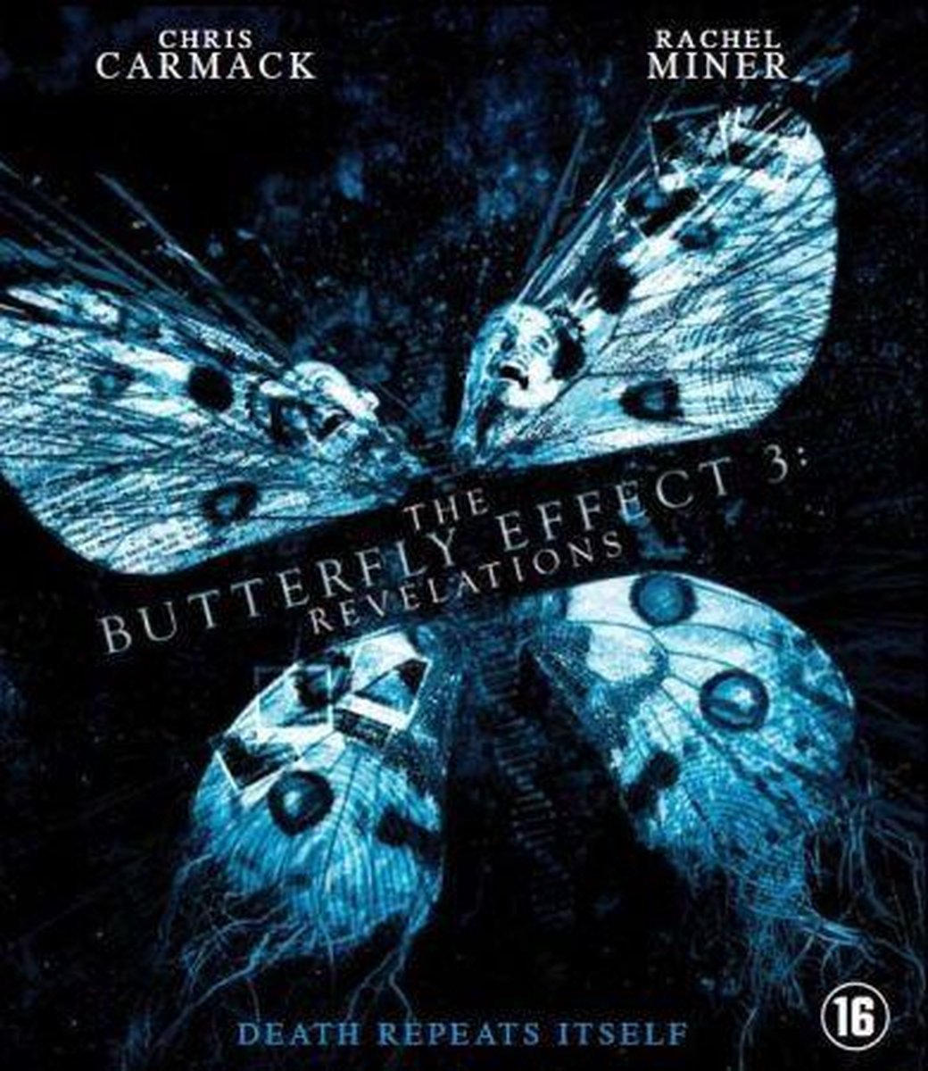 THE BUTTERFLY EFFECT 3