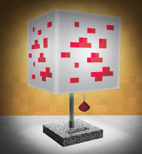 Minecraft - LED Lamp