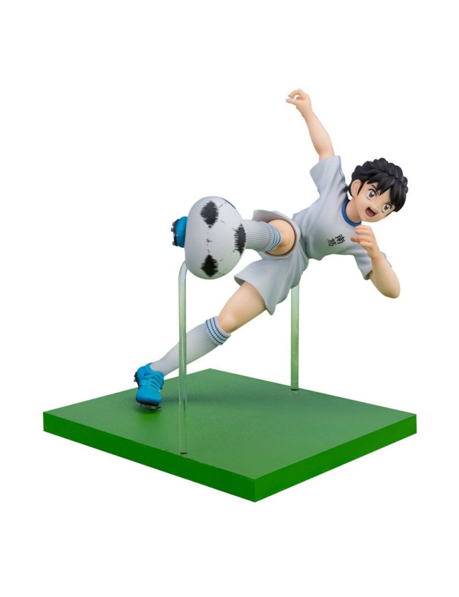 Captain Tsubasa - Misaki PVC Figure 13cm