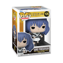 Funko Pop! Animation: Tokyo Ghoul:Re - Saiko Yonebayashi 1126