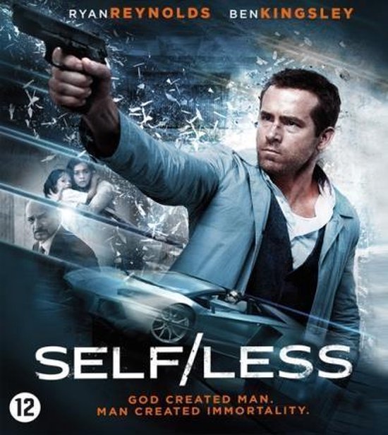 SELF/LESS