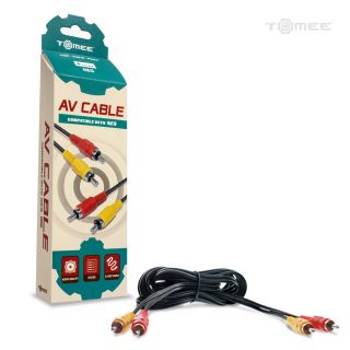 AV Cable For NES® - Tomee