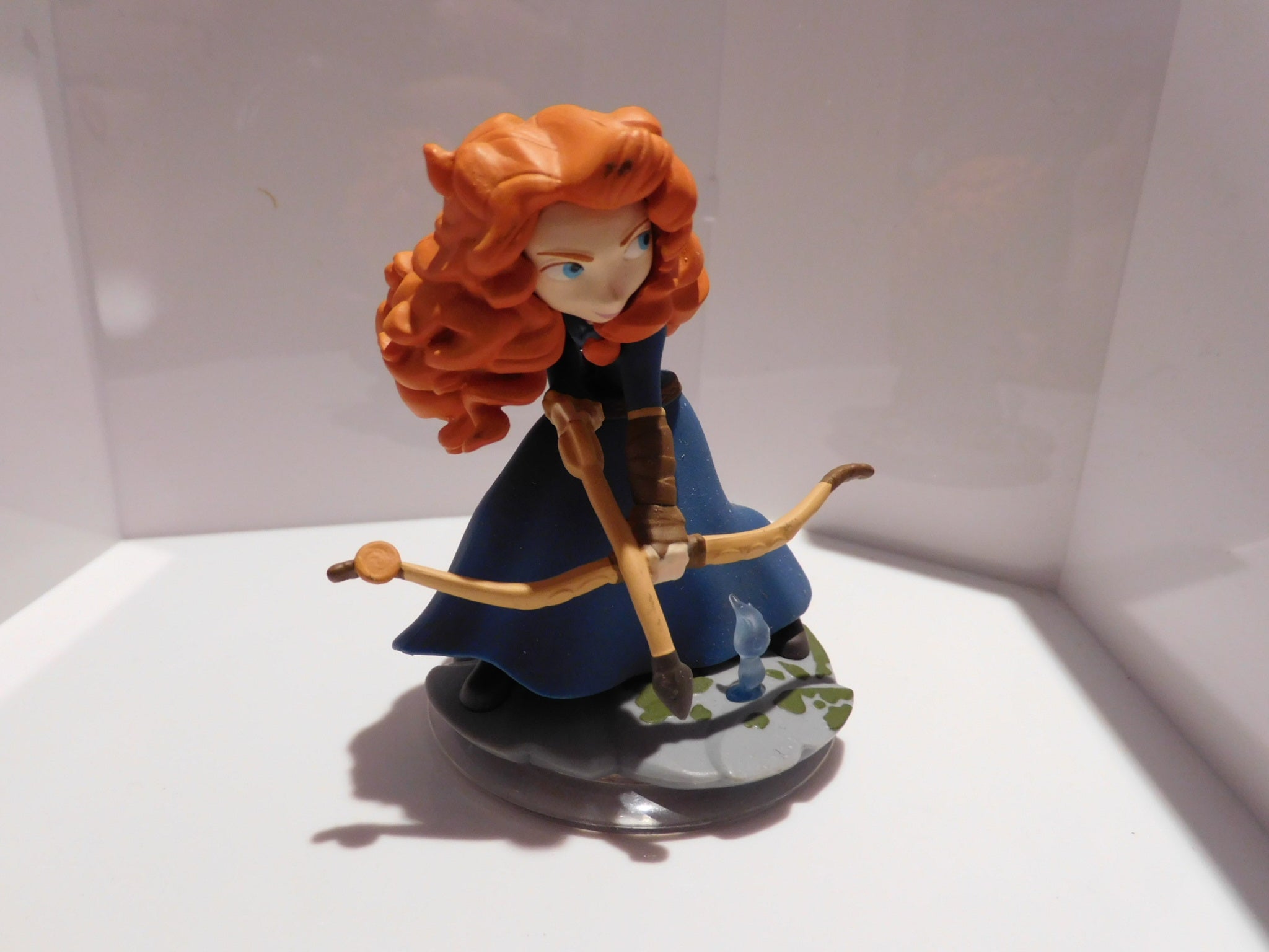 DISNEY INFINITY MERIDA BRAVE