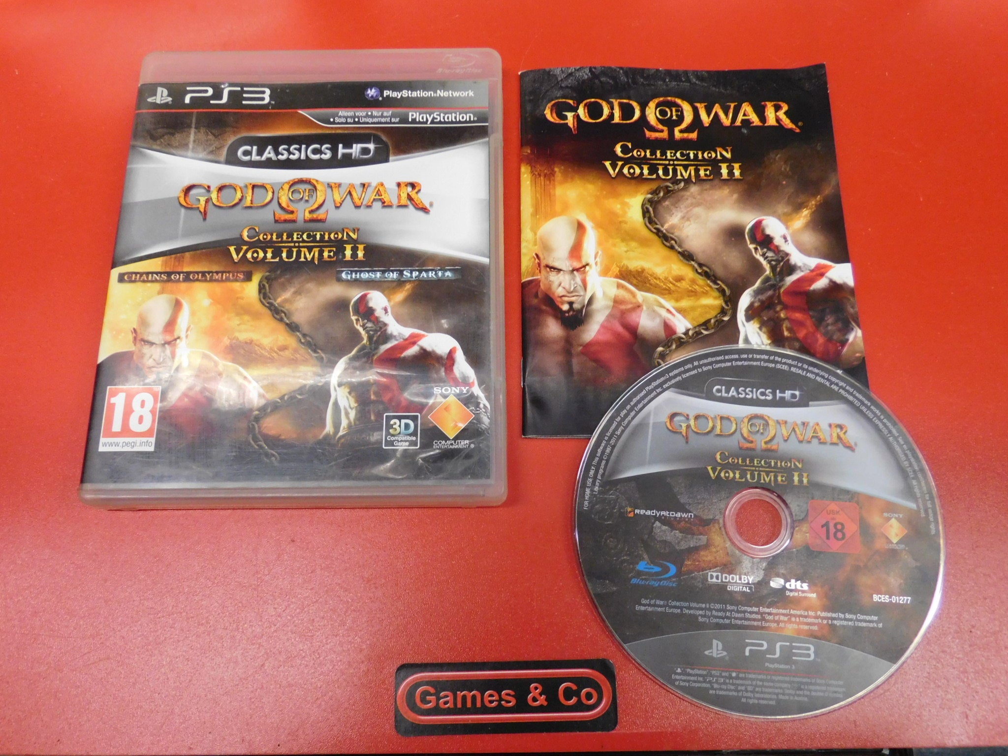 бан на playstation 3