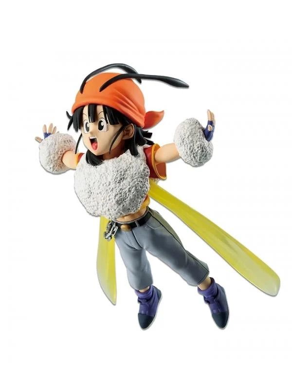 DRAGON BALL SUPER - PAN (GT HONEY) - FIGURINE ICHIBANSHO 15CM