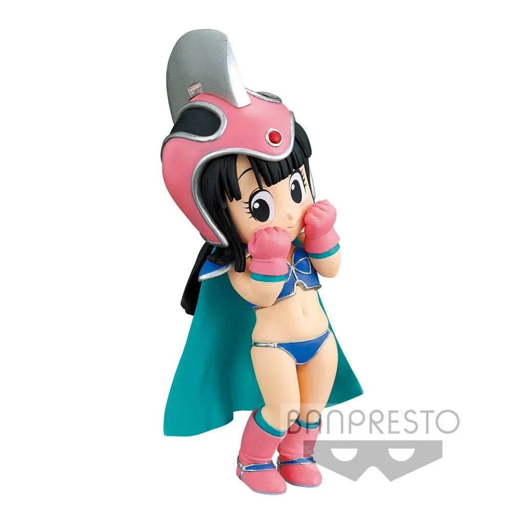 DRAGON BALL - CHICHI - FIGURE BANPRESTO 14CM