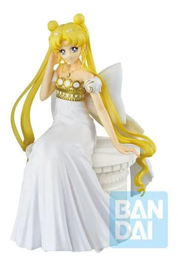 SAILOR MOON - PRINCESS SERENITY - ICHIBANSHO 13CM