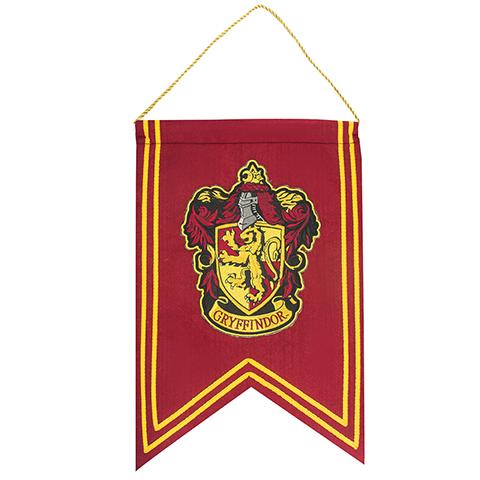 HARRY POTTER - GRYFFONDOR - BANNER '43X29X1CM'