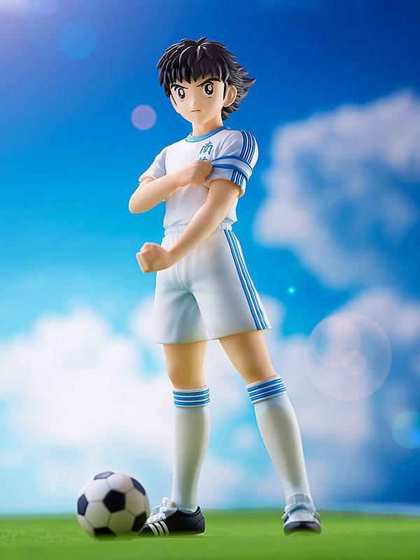 CAPTAIN TSUBASA - TSUBASA OZORA - STATUETTE POP UP PARADE 17CM