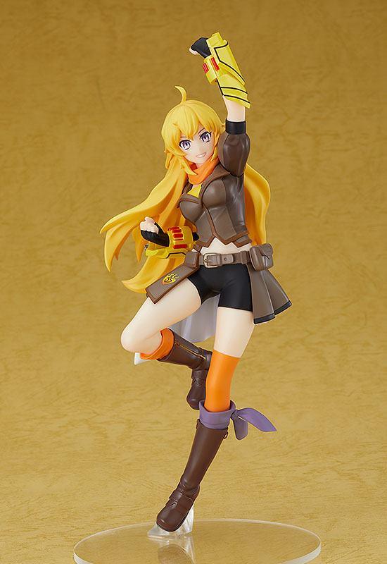 RWBY - YANG XIAO LONG - POP UP PARADE 19CM