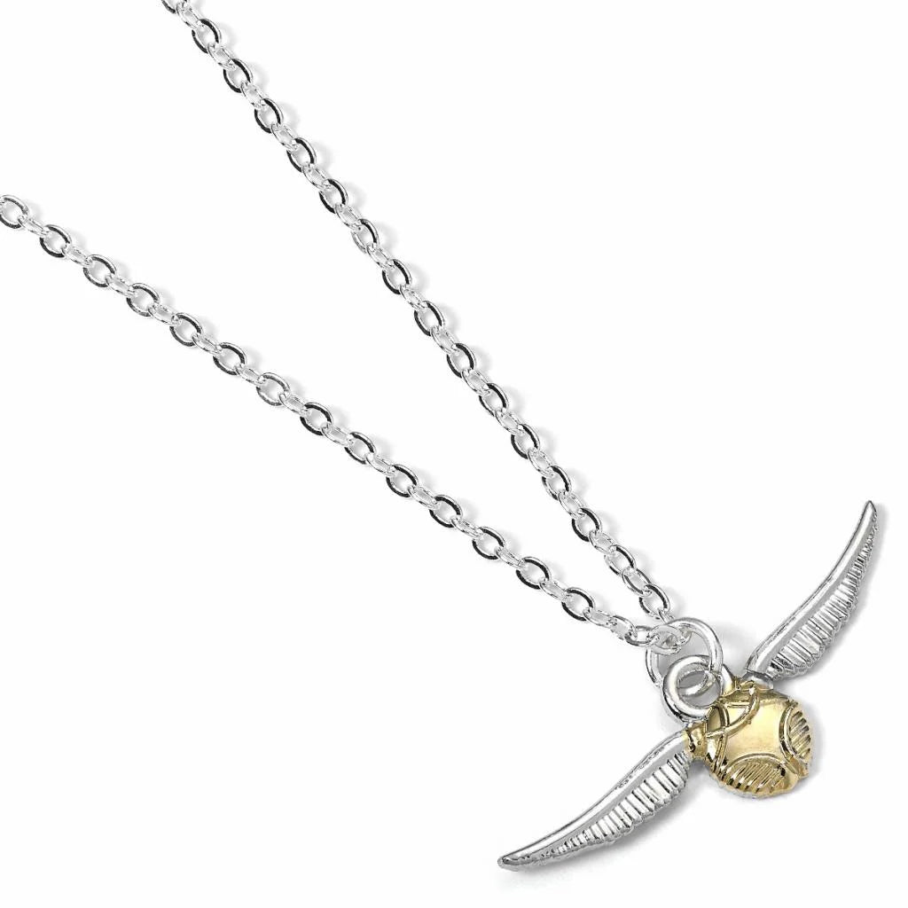 HARRY POTTER - COLLIER -