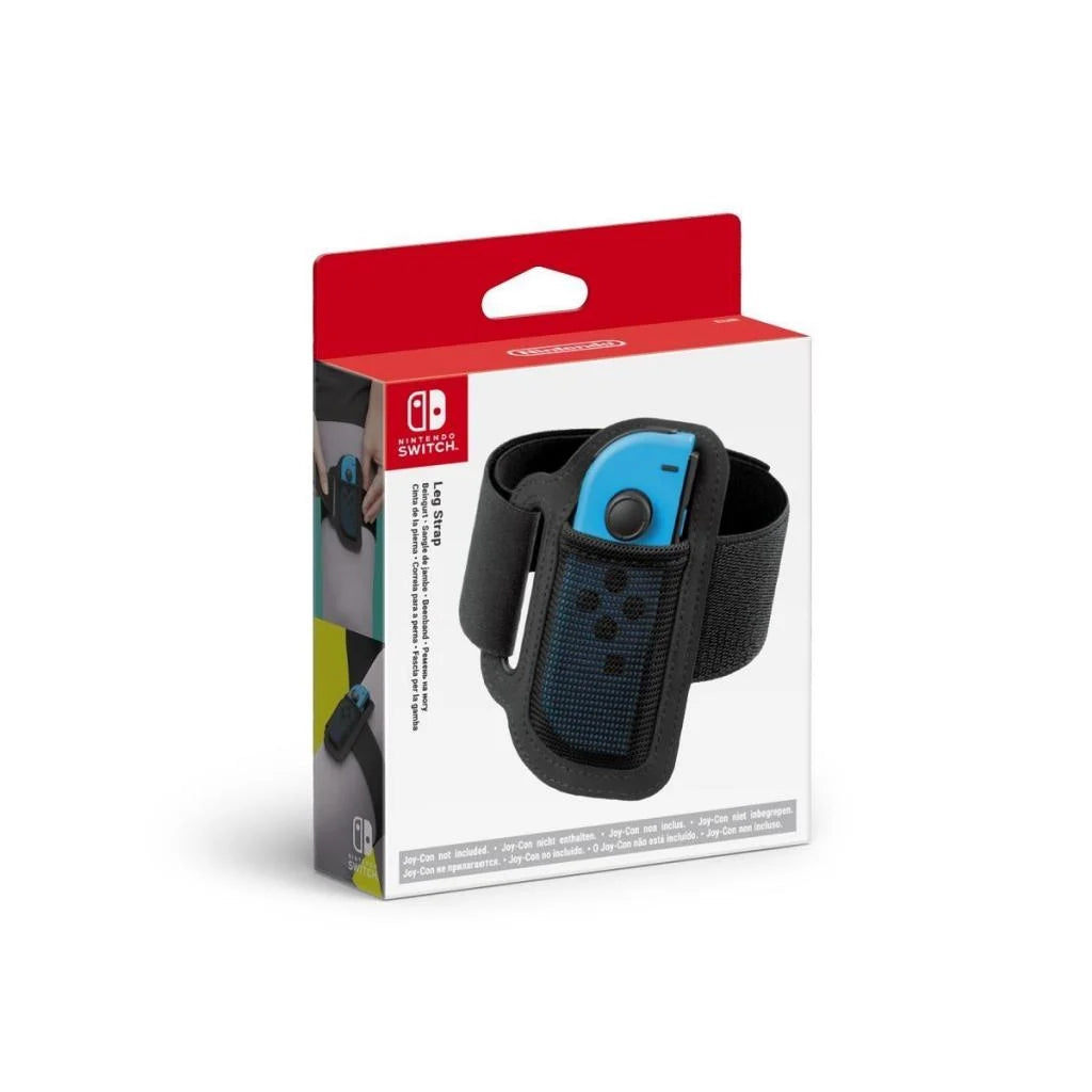 Joy-Con Leg Strap accessoire