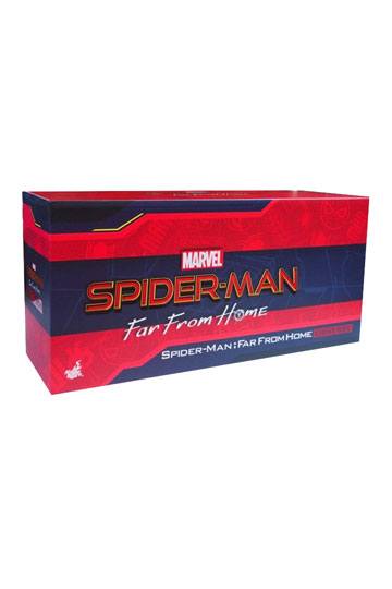 Spider-Man: Far From Home Light Box Logo 40 cm