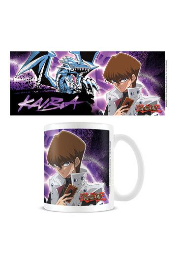 Yu-Gi-Oh! Mug Kaiba