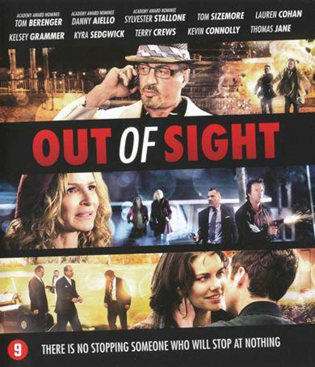 OUT OF SIGHT
