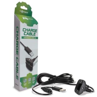 Controller Charge Cable For Xbox 360®