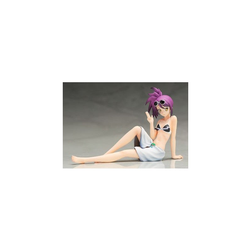 PRIPARA SHION TODO: SWIMSUIT VER.