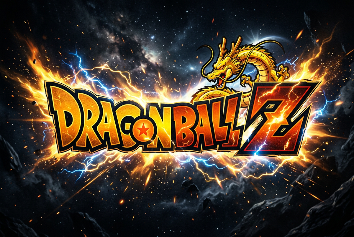 Dragon Ball Z