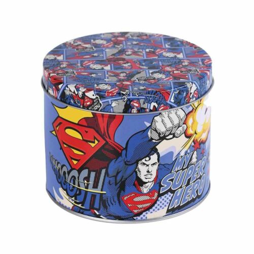 Superman - Mijn Superheld Geschenkset - Onderzetter en Mok