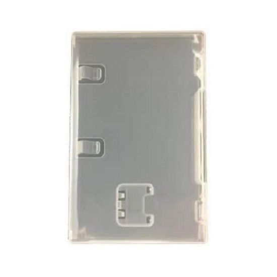 Nintendo Switch Standard Clear Cartridge Replacement Case