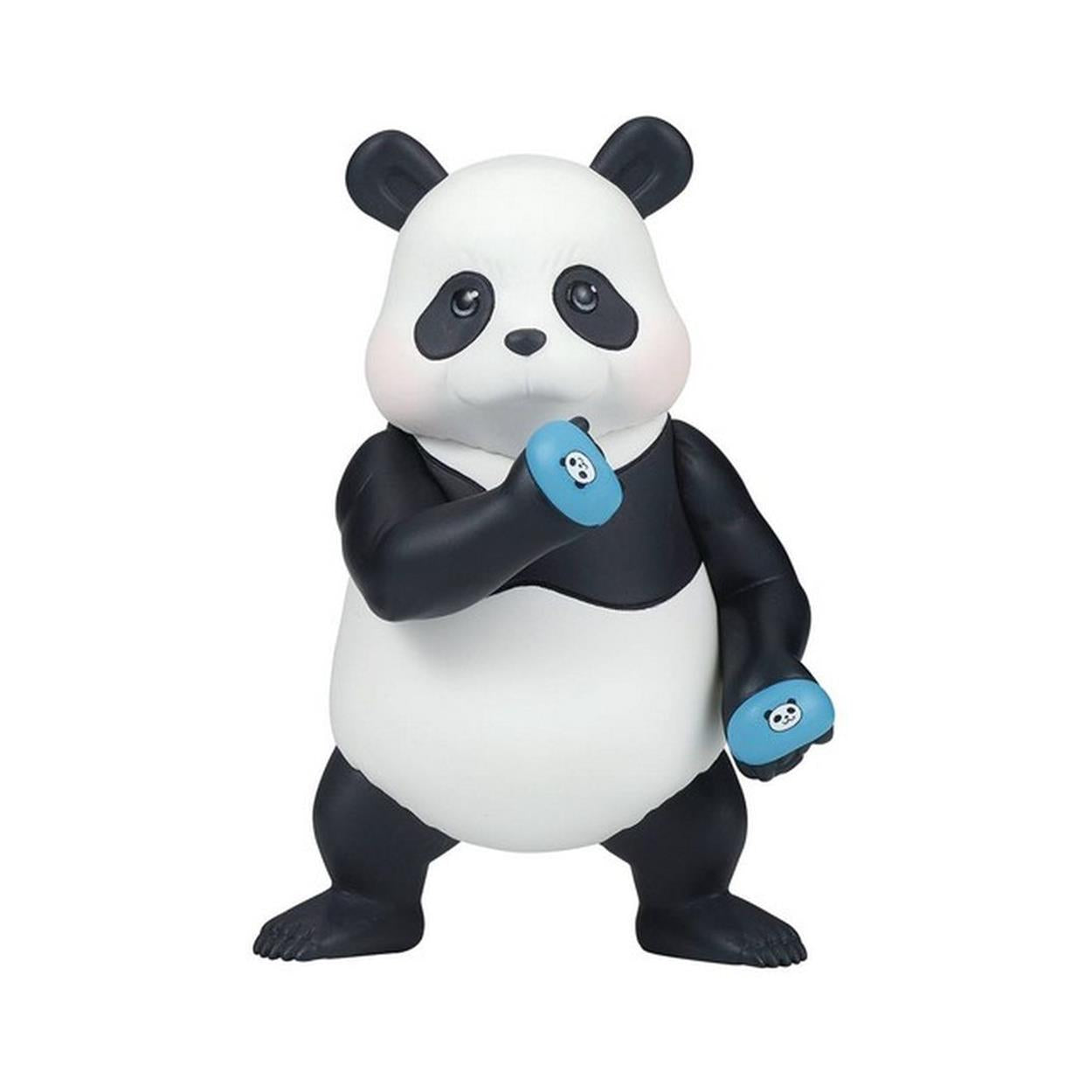 Banpresto Q Posket Petit: Jujutsu Kaisen - Panda Vol.2 (Ver.C) Figure (7cm)