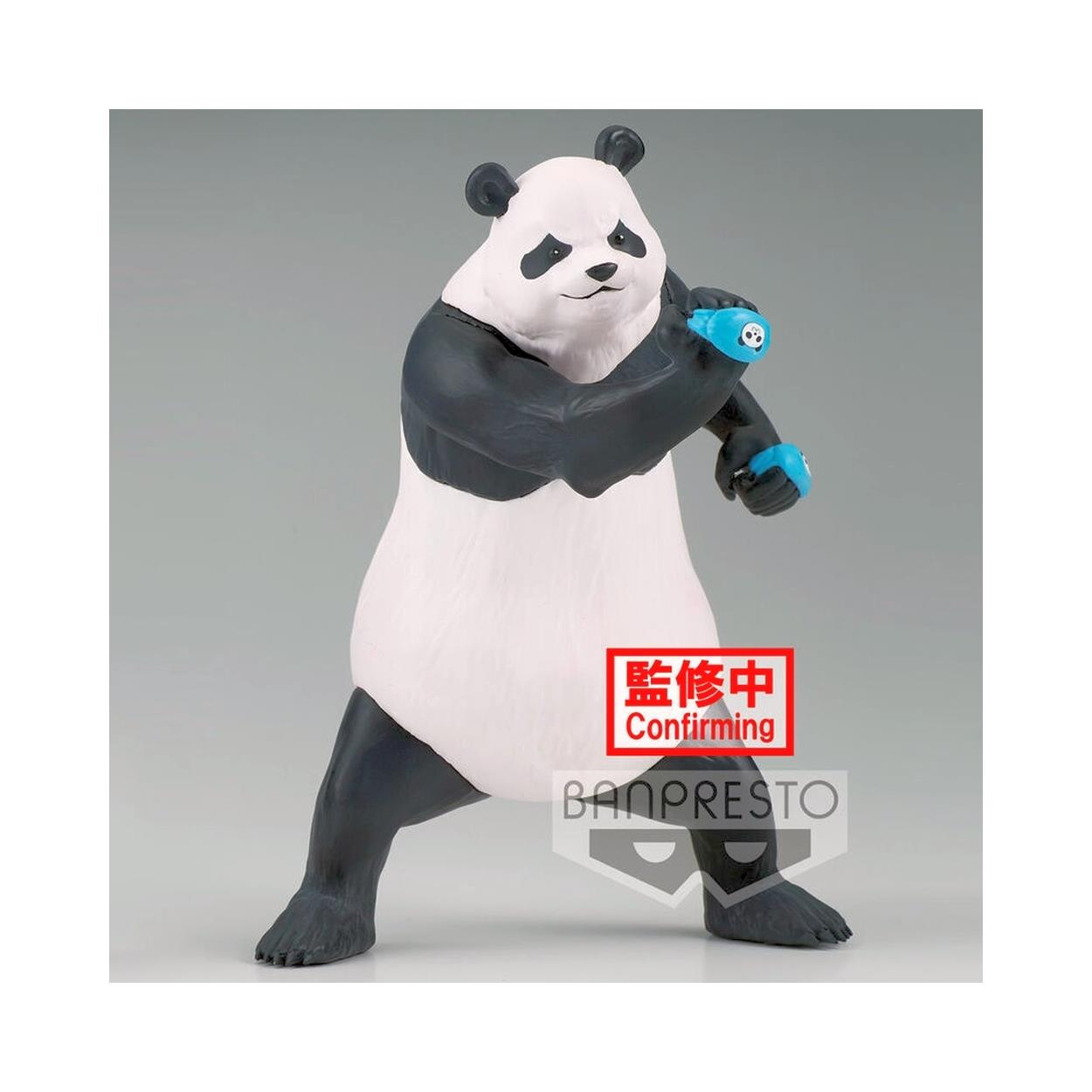 Jujutsu Kaisen - Panda (Ver.B) Statue (17cm)