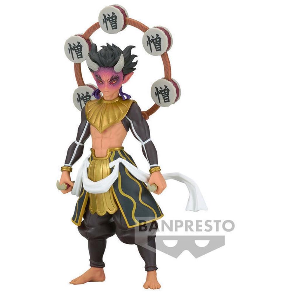 Demon Slayer: Kimetsu No Yaiba - Zohakuten (Ver.B) Statue (15cm)
