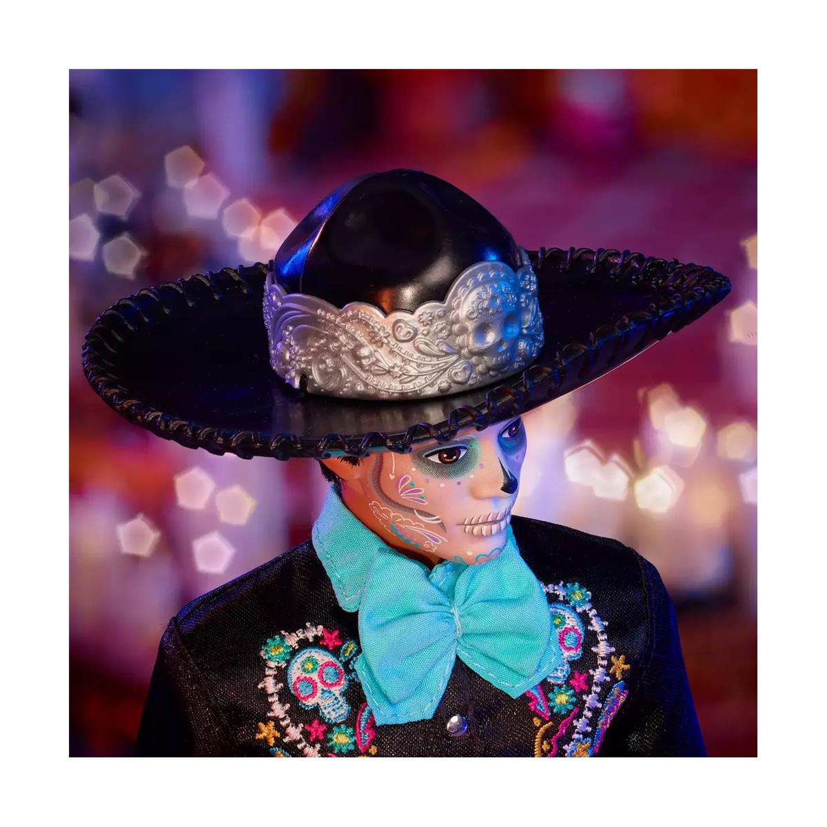 Mattel Barbie Signature: Dia De Los Muertos - Ken Doll