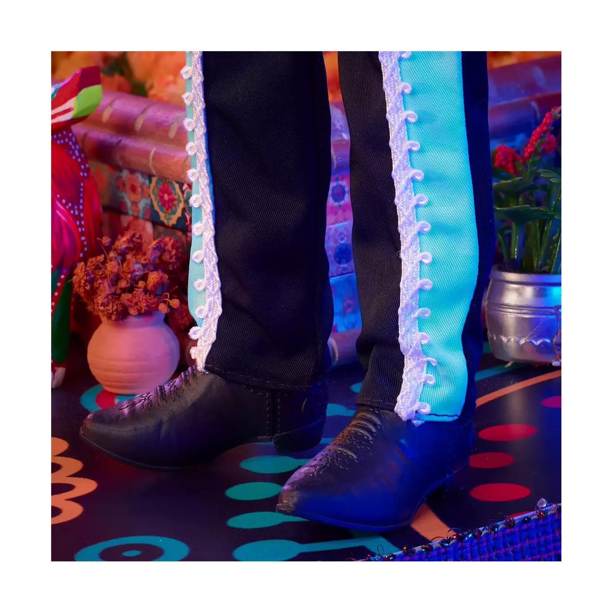 Mattel Barbie Signature: Dia De Los Muertos - Ken Doll