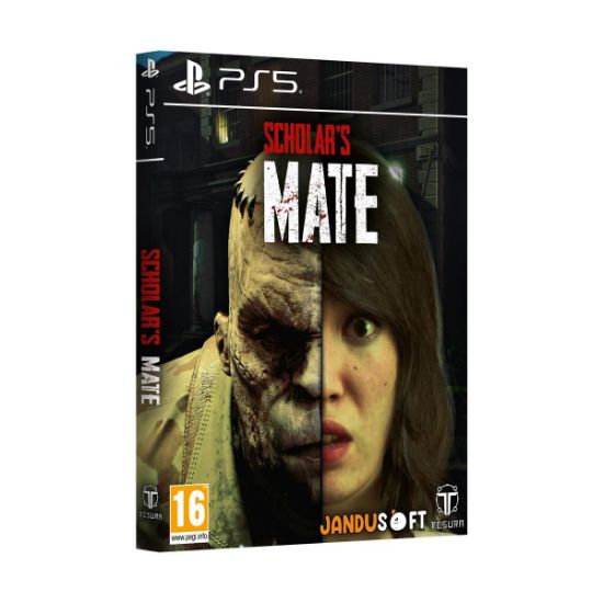 Scholar's Mate PS5