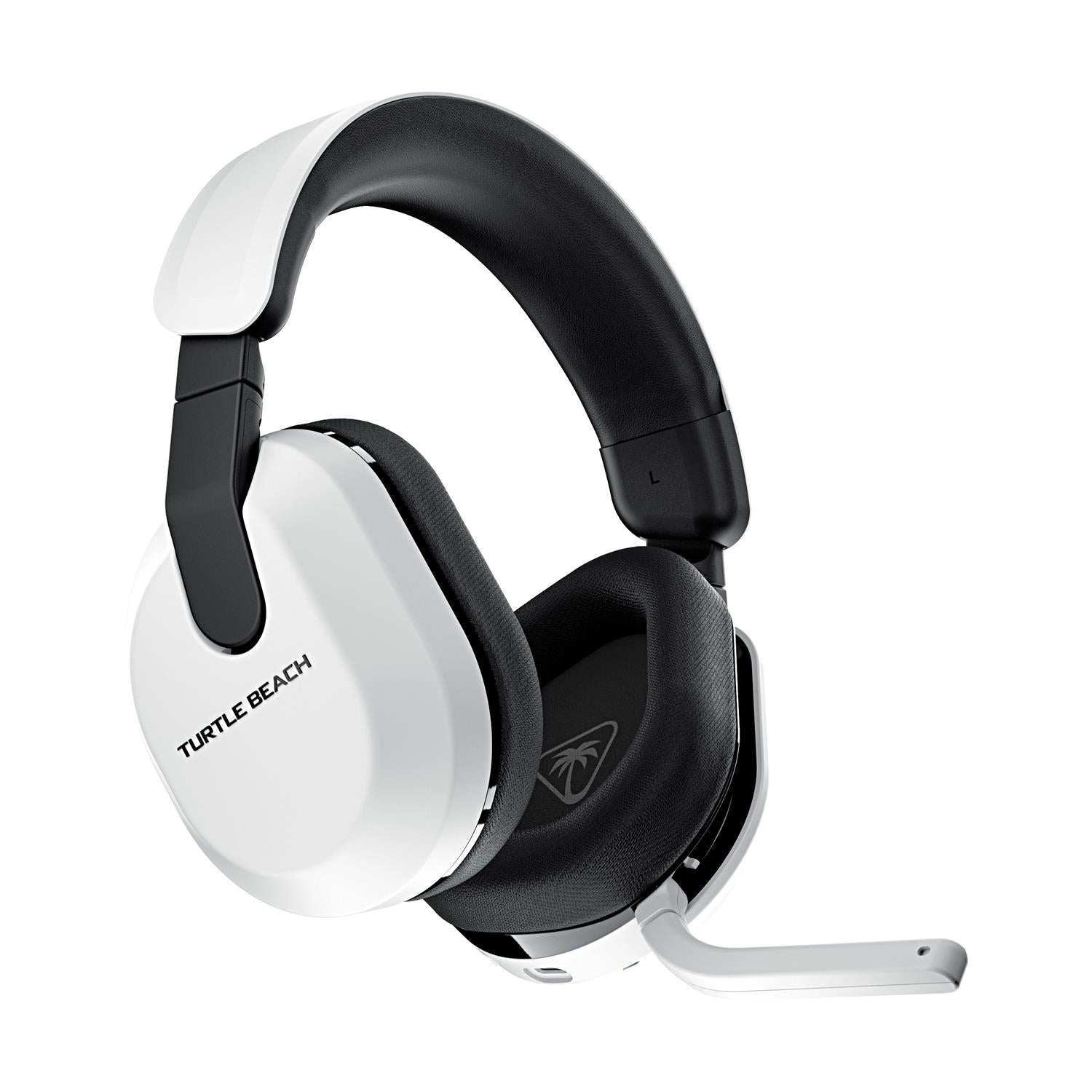 Turtle Beach: Stealth 600 - Wireless Gaming Headset (Gen3) [For XBOX, PS, Switch, PC, mobile] (Color: White)