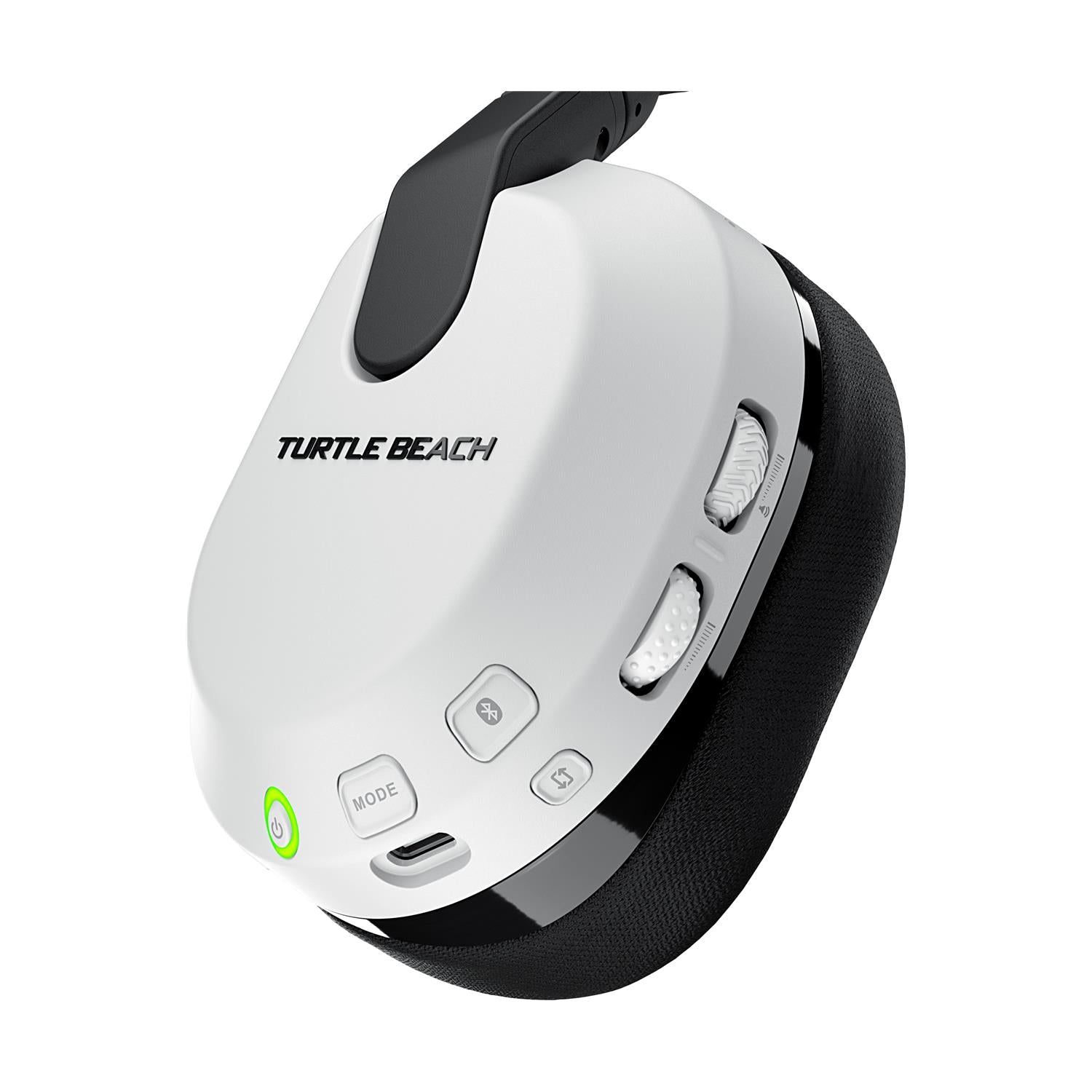 Turtle Beach: Stealth 600 - Wireless Gaming Headset (Gen3) [For XBOX, PS, Switch, PC, mobile] (Color: White)