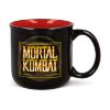 Mortal Kombat -  Breakfast Mug In Gift Box (415ml)