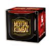 Mortal Kombat -  Breakfast Mug In Gift Box (415ml)