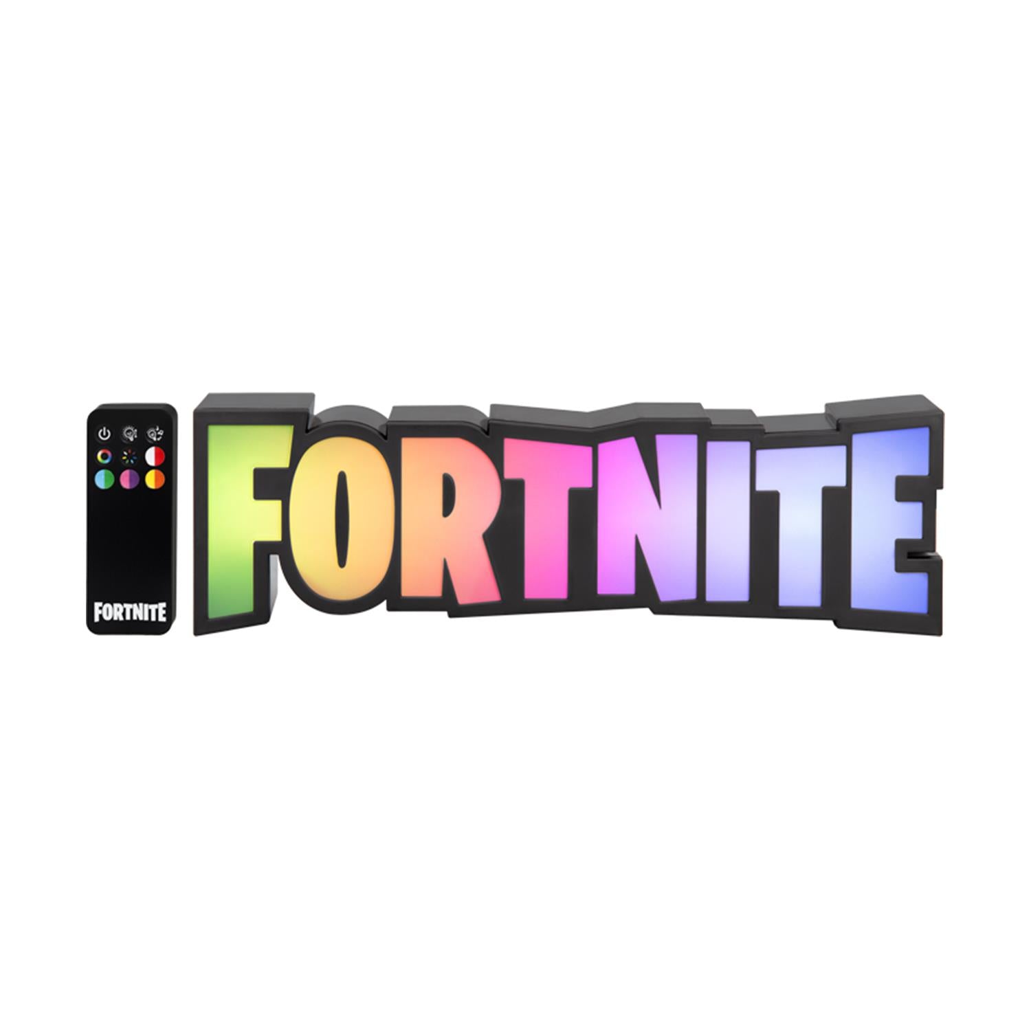 Fortnite - Logo Light