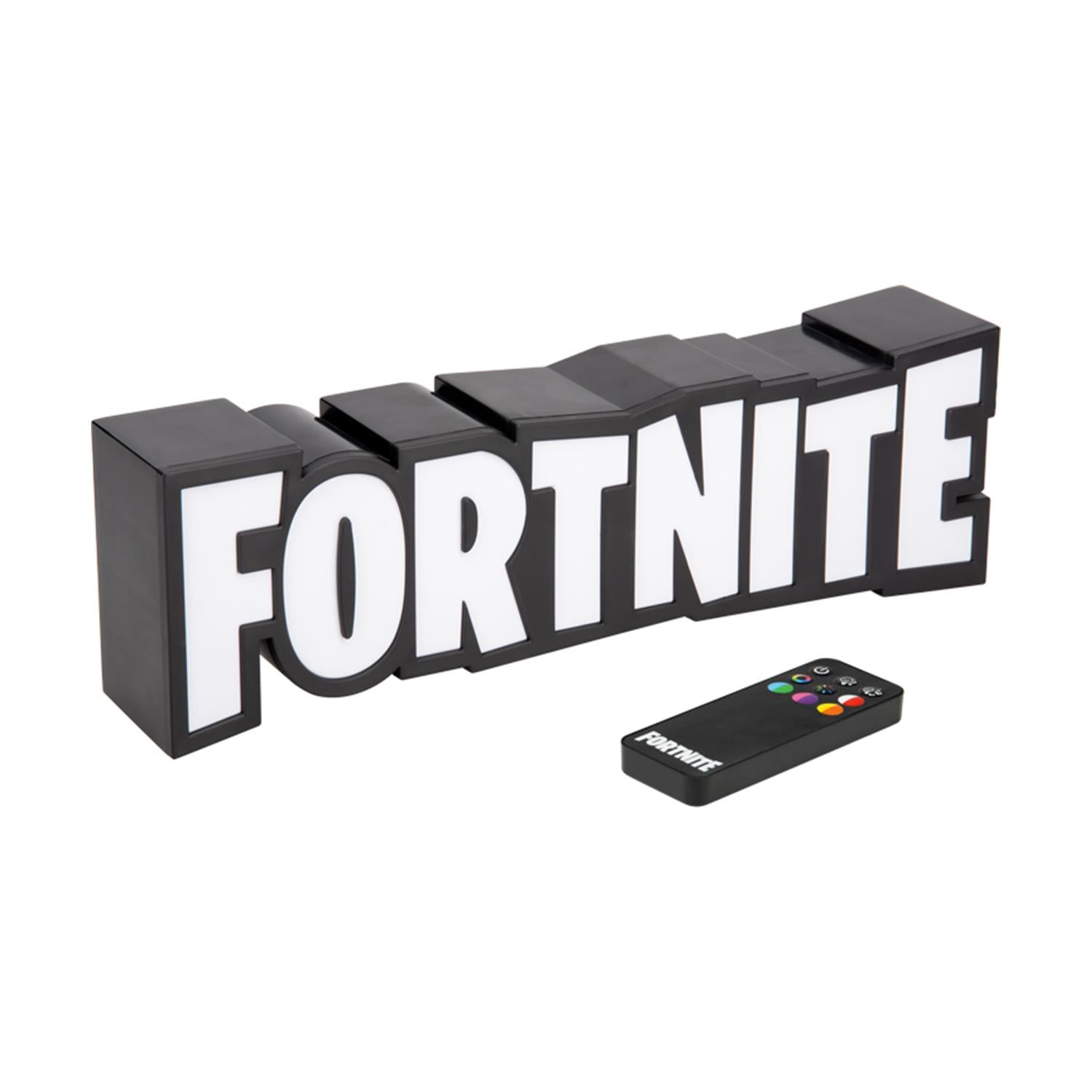 Fortnite - Logo Light