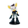 Sonic Prime - 4 Pack (S1) Action Figures (7.5cm) (Random)