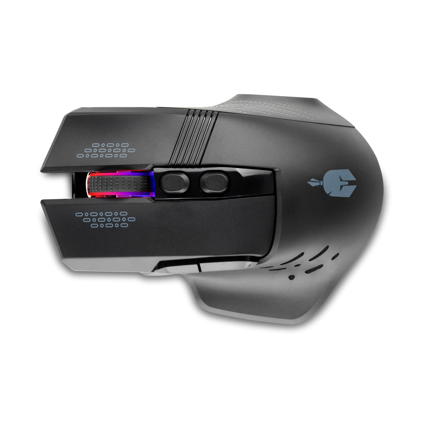 Spartan Gear - Cecrops Wireless Gaming Mouse