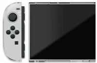 Polycarbonaat hardcase voor Nintendo Switch 2