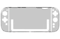 Polycarbonaat hardcase voor Nintendo Switch 2