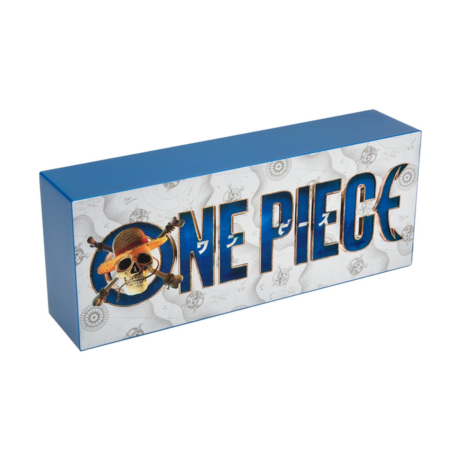 One Piece - Logo Light