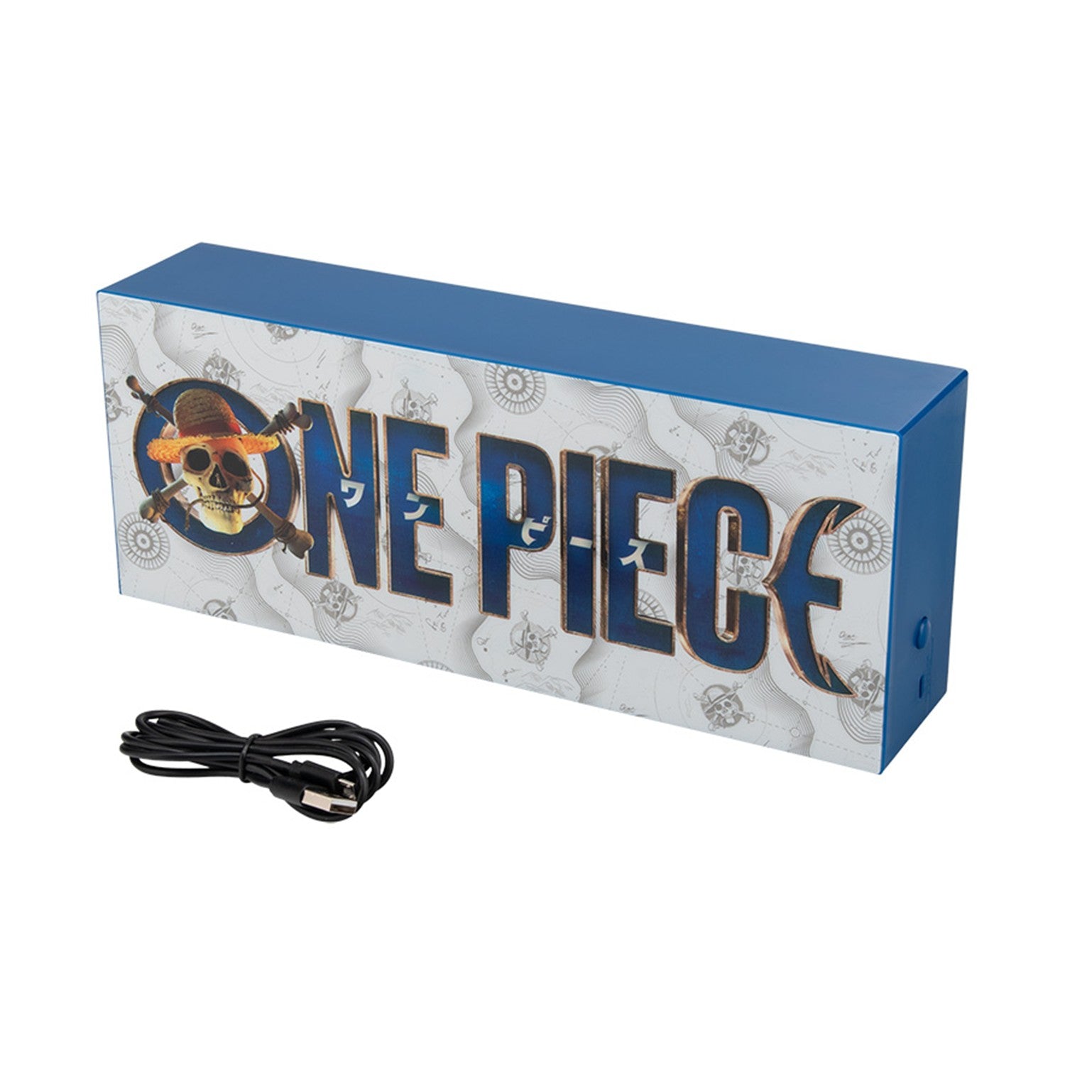 One Piece - Logo Light