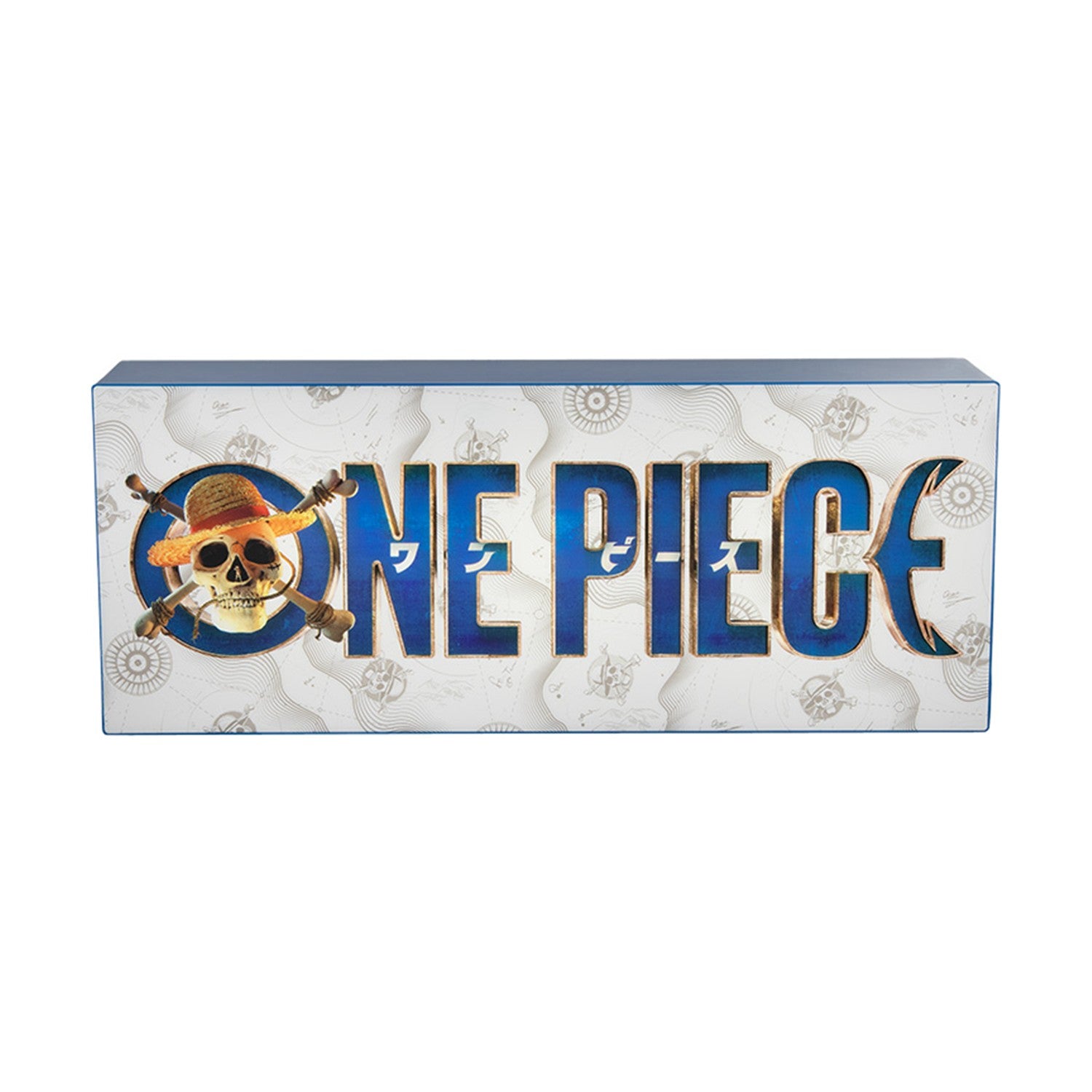 One Piece - Logo Light