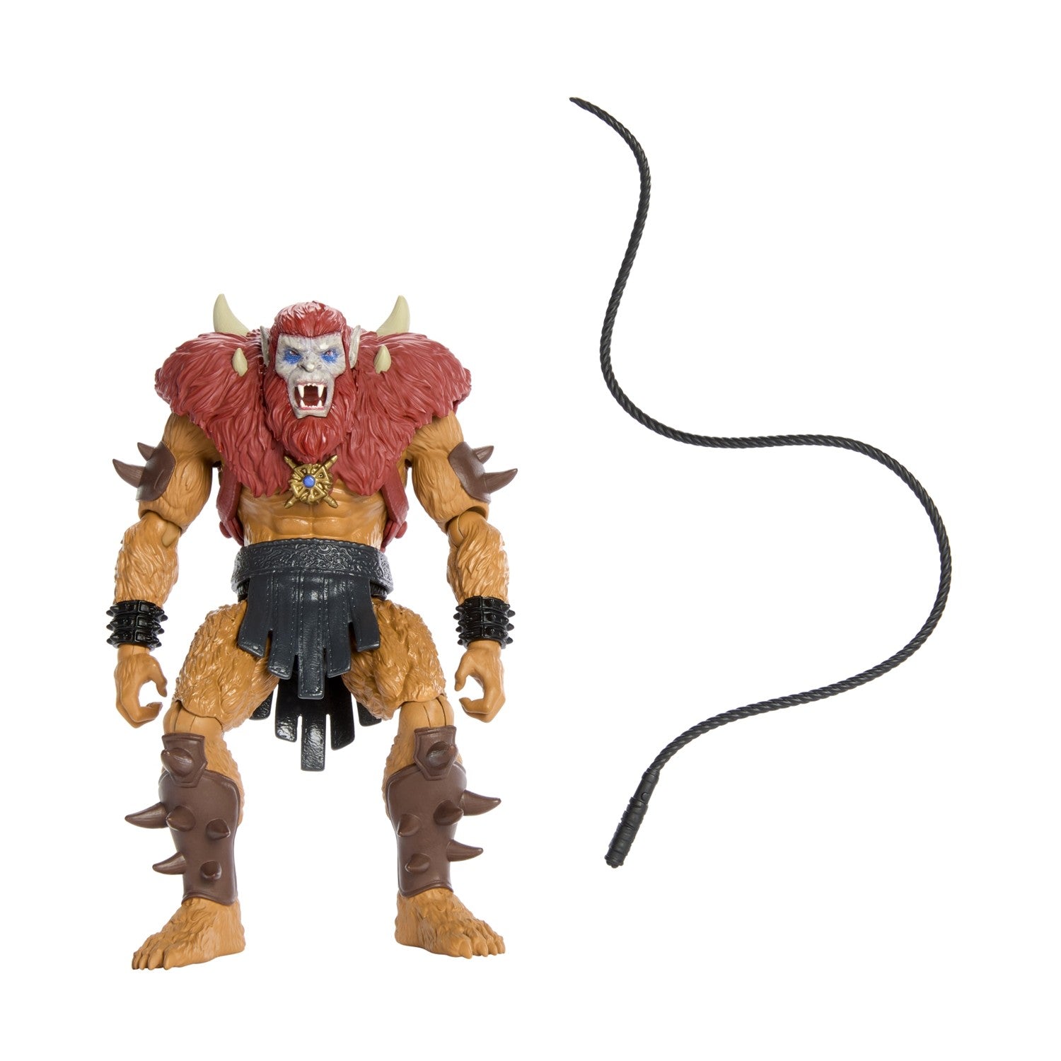 Mattel: Masters Of The Universe - Beast Man Action Figure