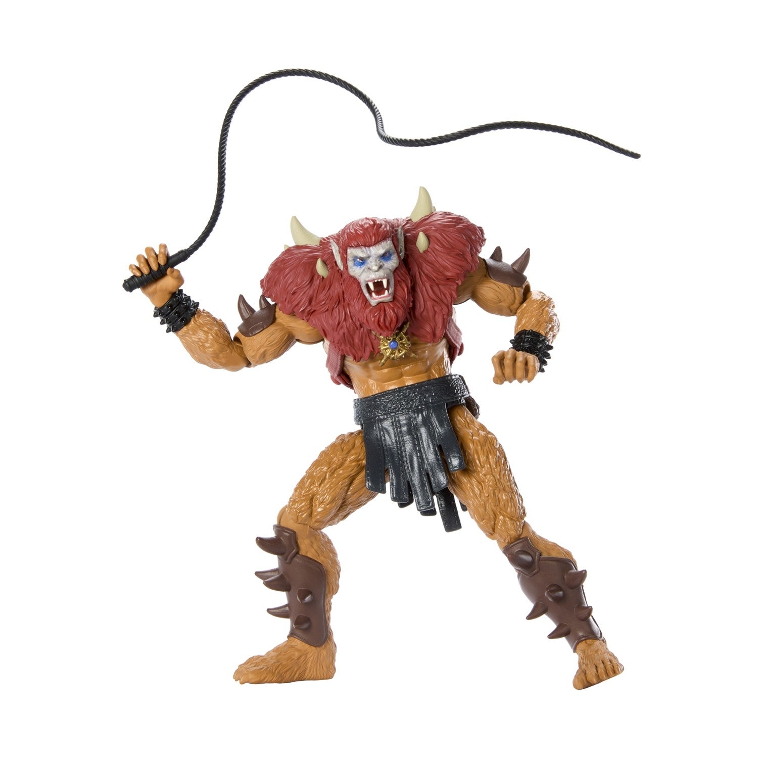 Mattel: Masters Of The Universe - Beast Man Action Figure