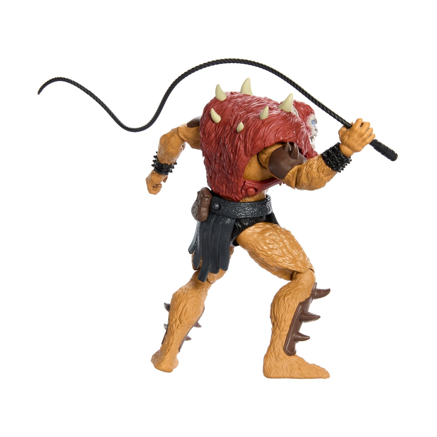 Mattel: Masters Of The Universe - Beast Man Action Figure