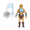Mattel: Masters Of The Universe - Power Sword Slash - He-Man Action Figure