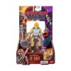 Mattel: Masters Of The Universe - Power Sword Slash - He-Man Action Figure