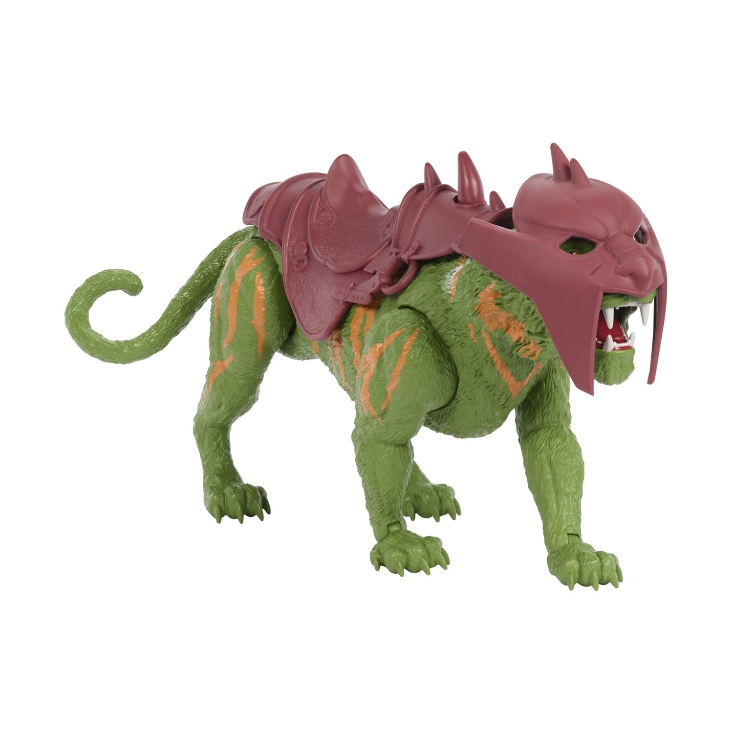 Mattel: Masters of the Universe - Battle Cat with Sounds