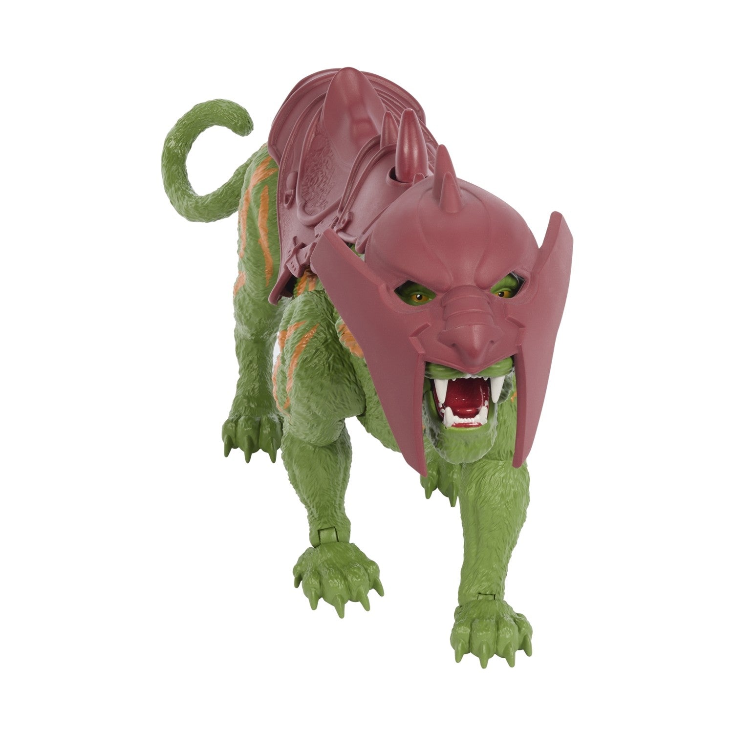 Mattel: Masters of the Universe - Battle Cat with Sounds